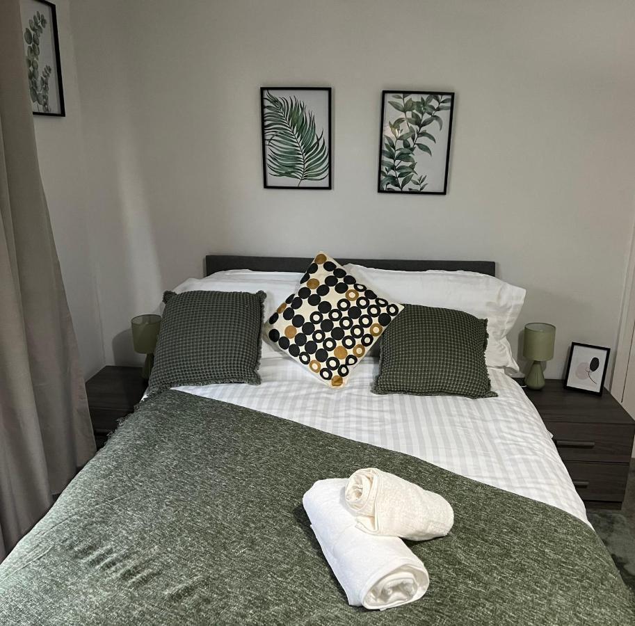 Honeybee House Villa Redcar Buitenkant foto