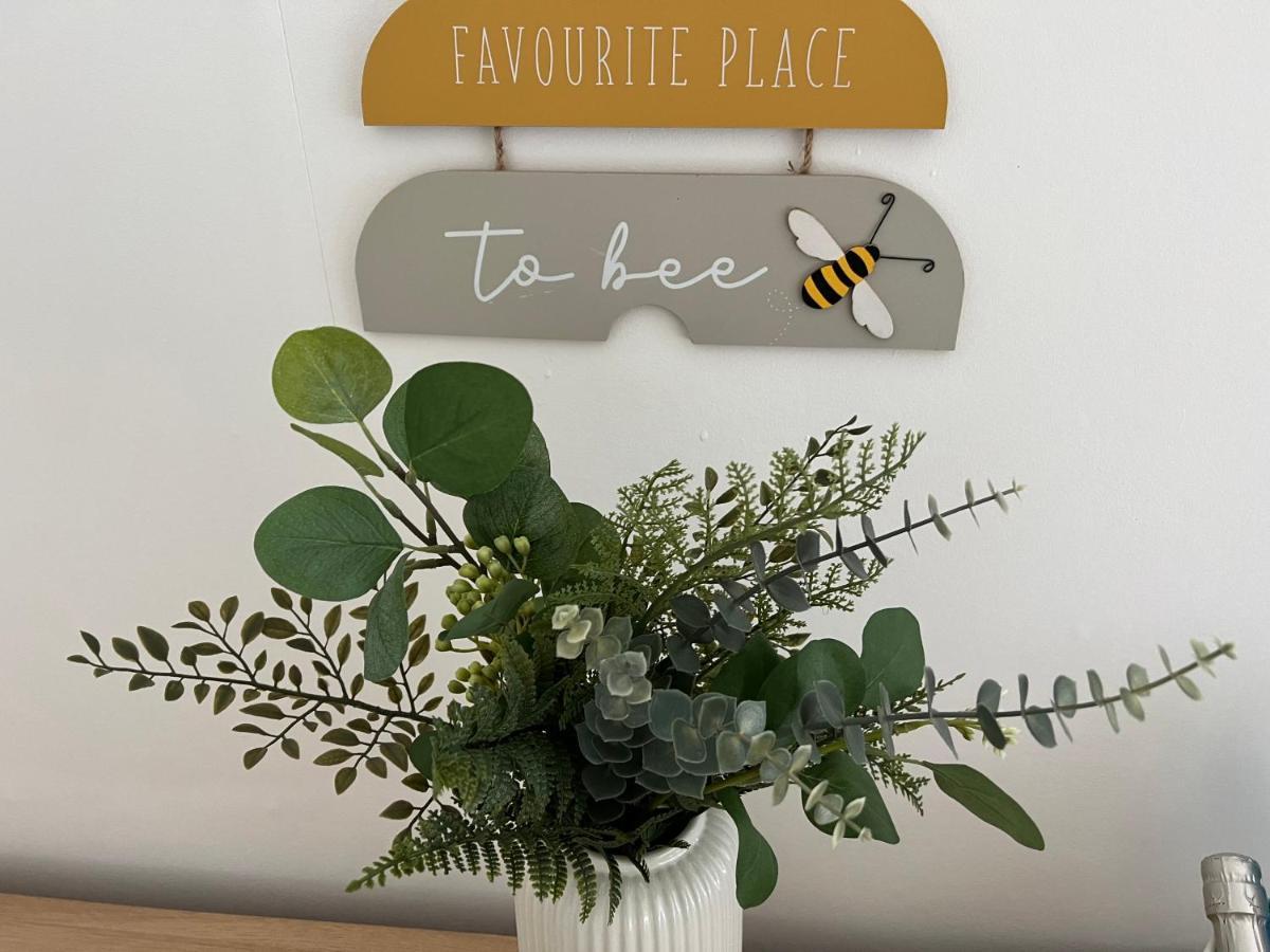 Honeybee House Villa Redcar Buitenkant foto