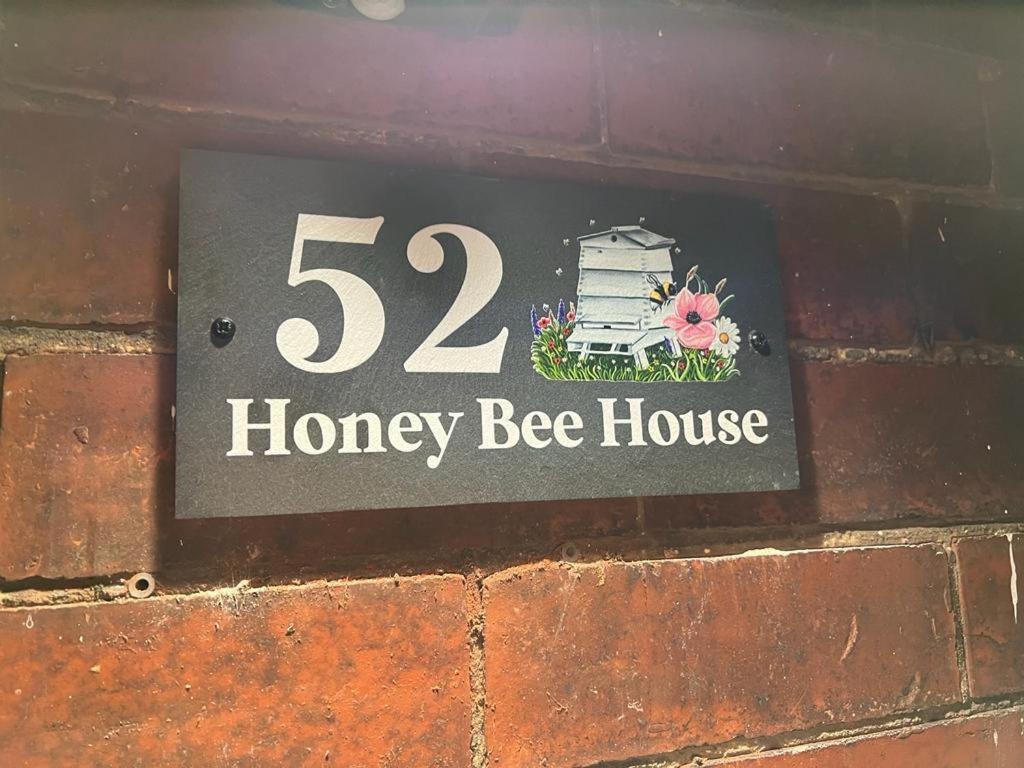 Honeybee House Villa Redcar Buitenkant foto