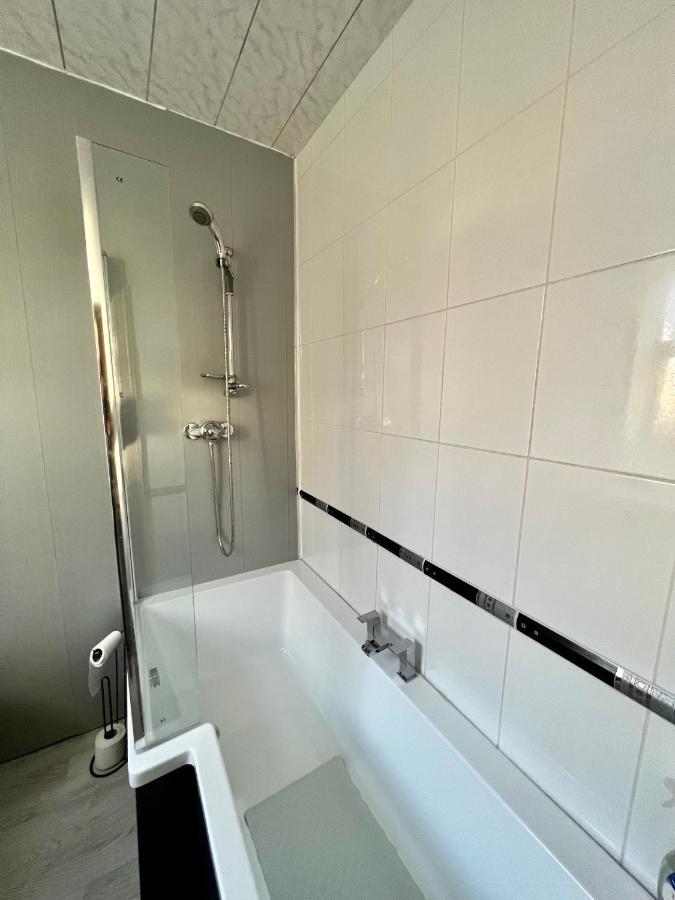 Honeybee House Villa Redcar Buitenkant foto